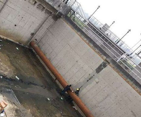 三明污水井堵漏帶壓施工,閥門井堵漏帶水封堵