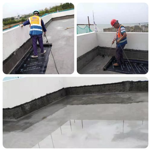 防水行業(yè) 特長生 │臺實修繕助力軍用建筑華麗 大變身