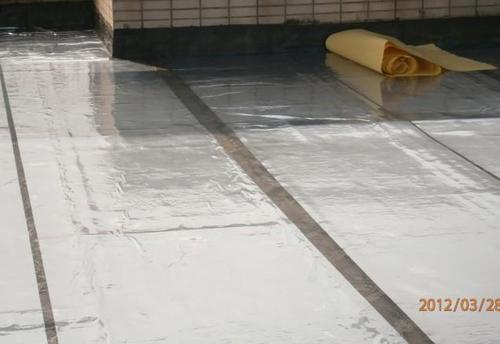豐臺(tái)屋頂漏水維修 ,專(zhuān)業(yè)代理東方雨虹防腐防水材料,從事防水堵漏
