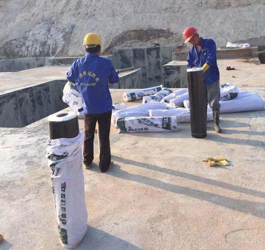 防水工程》,受其委托進(jìn)行 陽(yáng)光城整體防水建設(shè): 廣西致遠(yuǎn)防水施工標(biāo)準(zhǔn)
