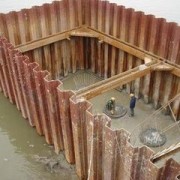 廣州恒太鋼板樁租賃工程_建程網