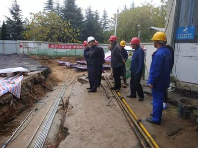 【豫石播報(bào)】1107:河南石油今日工作動(dòng)態(tài)播報(bào)