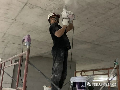 地下室防水工程質(zhì)量通病怎么處理