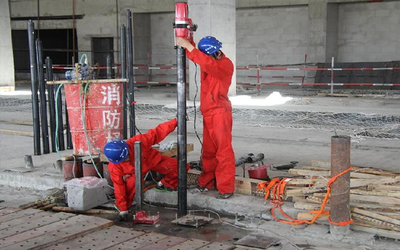 西寧市建筑改造切割拆除