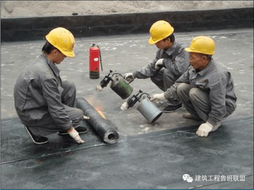 地下室防水這樣施工,不漏不滲