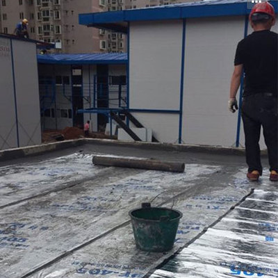 深圳專業(yè)防水補漏公司哪家好?認準景盛多年施工經(jīng)驗
