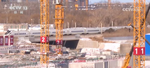 實干開新局 鐵路建設(shè)施工 進度條 不斷刷新