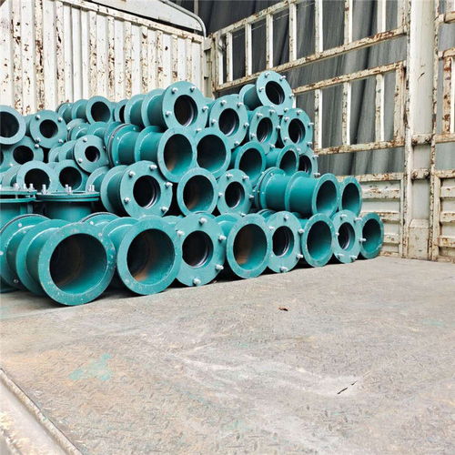 貴陽建筑用防水套管施工方案推薦 本信息長期有效