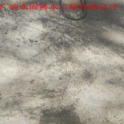【上林縣屋頂防水補漏施工方案-南寧市永固補漏公司】- 