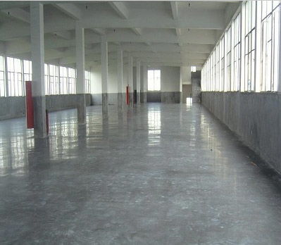 滁州正規(guī)的環(huán)氧地坪價格實惠