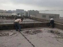 西雙版納防水施工