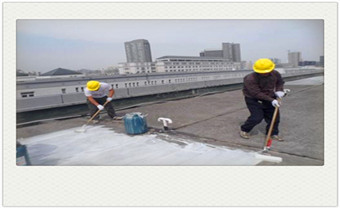 桐廬樓上漏水到樓下不處理怎么辦-防水堵漏公司電話