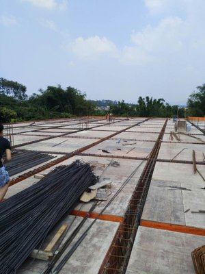 廣州鑫河建筑安裝工程