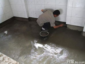 裝修知識 房屋防水怎么 牢記這些防水注意事項(xiàng)