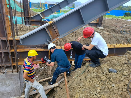 在建工程項(xiàng)目進(jìn)展概況 2021年7月