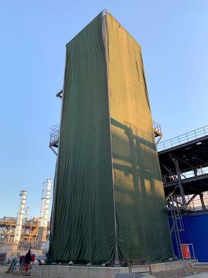 中國化學工程第十三建設