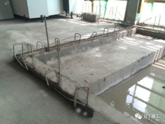 這樣施工就不會漏水了 知名建筑企業(yè)總結的防滲漏優(yōu)秀施工做法