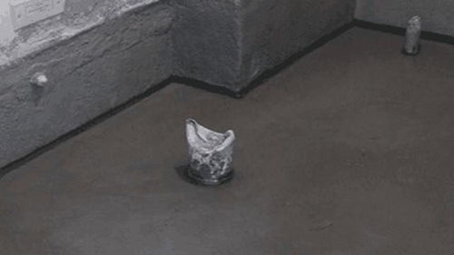衛(wèi)生間防水工程很重要,如果細(xì)節(jié)不抓住,你就離不開水簾洞了