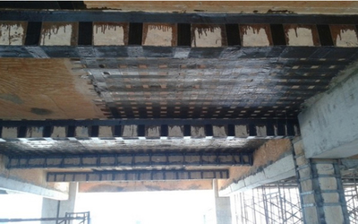 青海建筑結(jié)構(gòu)加固工程