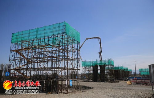 烏魯木齊機(jī)場(chǎng)改擴(kuò)建工程 高標(biāo)準(zhǔn)高質(zhì)量加快項(xiàng)目建設(shè)步伐