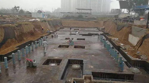防水工程質(zhì)量不僅取決于防水材料的品質(zhì)和性能,防水補(bǔ)漏基礎(chǔ)知識(shí)及高壓灌漿施工方案