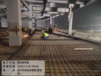 進(jìn)度條全力加載!紹興這家投資近15億的醫(yī)院又有新消息了