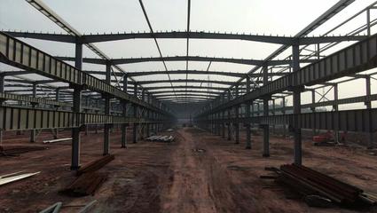 重慶兩江新區(qū):三一重工智能制造項(xiàng)目加快建設(shè) 力爭(zhēng)7月投產(chǎn)