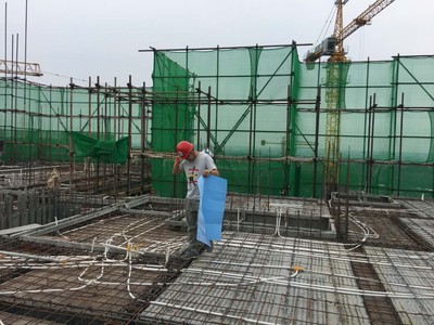 夢溪苑項目建設(shè)工作例會(第二十五次)