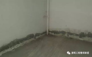 地下防水工程滲漏的三大頑疾,如何治理