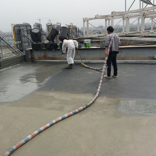 聚脲噴涂設備 一機多功能涂料噴涂機 樓頂屋面防水涂料聚脲噴涂機