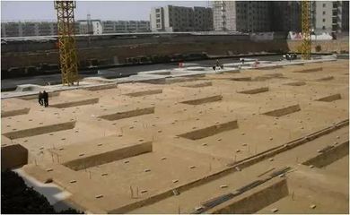 施工全過程入手秘籍,帶你走進前線,讀懂施工重要細節(jié)!