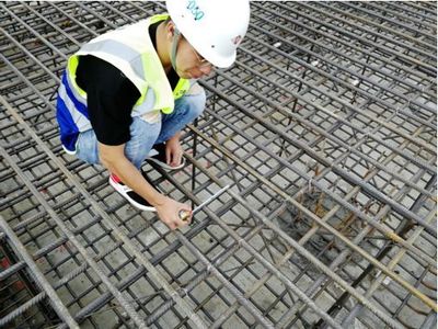 【靚·西北】青澀退去,三局西北新員工在工作崗位漸入佳境