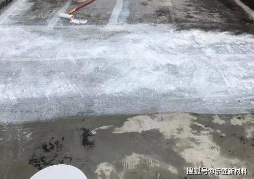 建筑防水堵漏的重要部位 施工注意細節(jié)