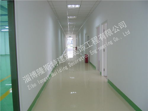 周村食品廠自流平專業(yè)施工