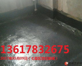桂林防水補漏桂林專業(yè)房屋補漏桂林廁所補漏桂林外墻漏水補漏桂林安裝雨水管改管道