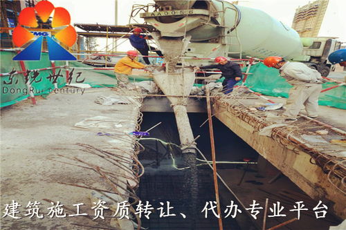 聊城建筑公司轉讓常用指南