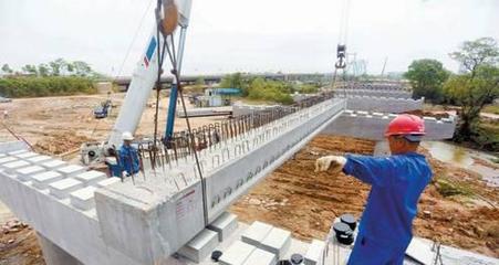 這里將建湘潭市最長匝道 6月底就通車_新浪湖南_新浪網(wǎng)
