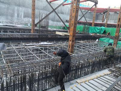 長春軌道交通工程開啟施工新模式