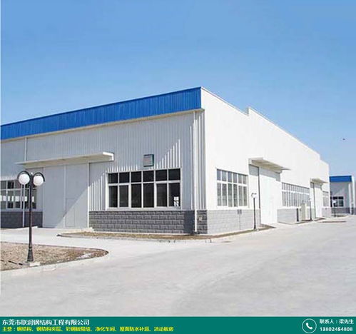 汽車棚鋼結構制作 聯(lián)潤鋼構 建筑 工廠 加固 汽車棚 鐵塔 專業(yè)