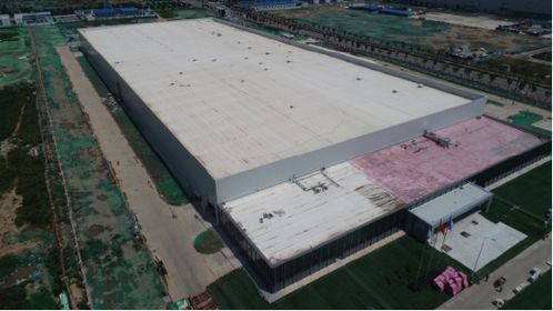 東方雨虹發(fā)布2024年建筑建材行業(yè)十大風向