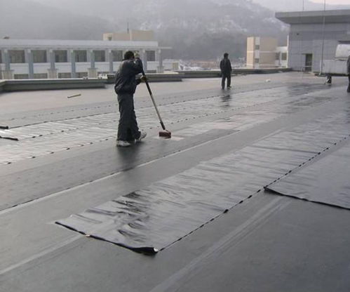 鐘祥市仝仝建設(shè)工程 德高k11防水涂料廠家